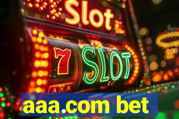 aaa.com bet
